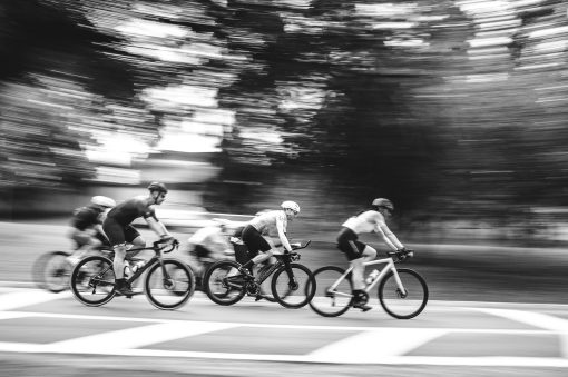 Intratreino no ciclismo