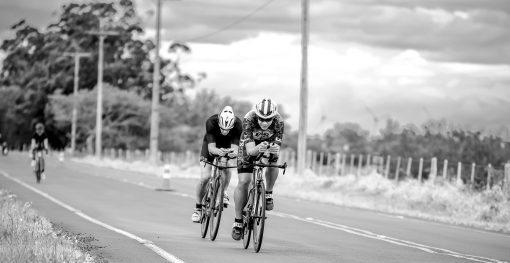 ciclismo é prova de endurance
