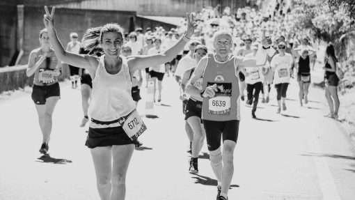 como correr a meia maratona